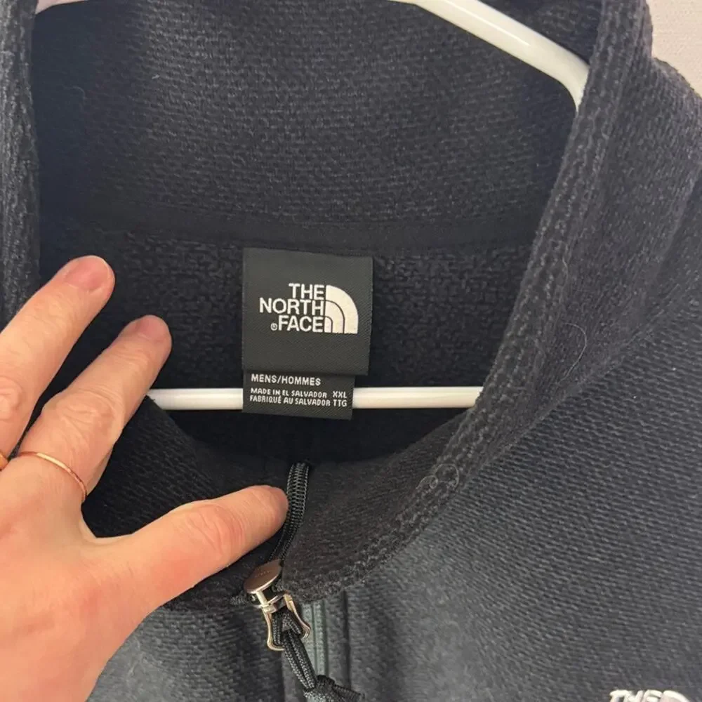 The North Face Fleece - Men's XXL